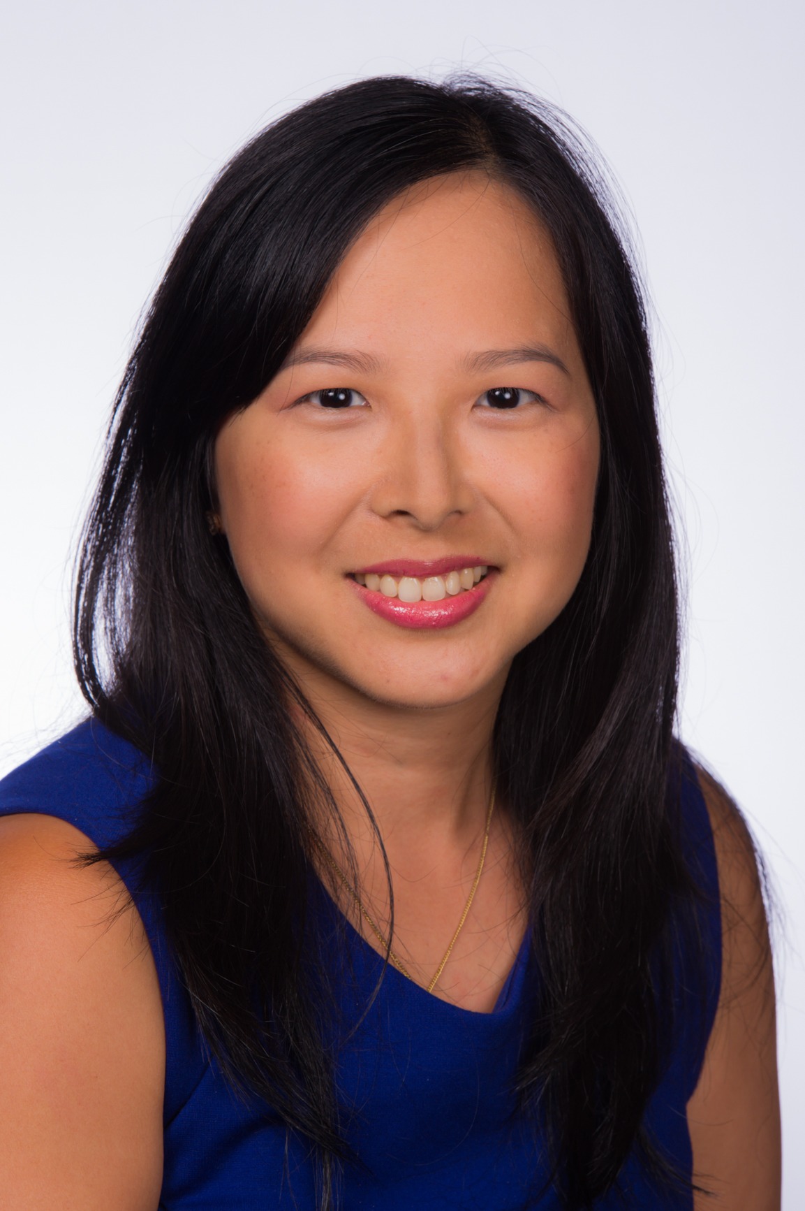 Dr. Mary Choy