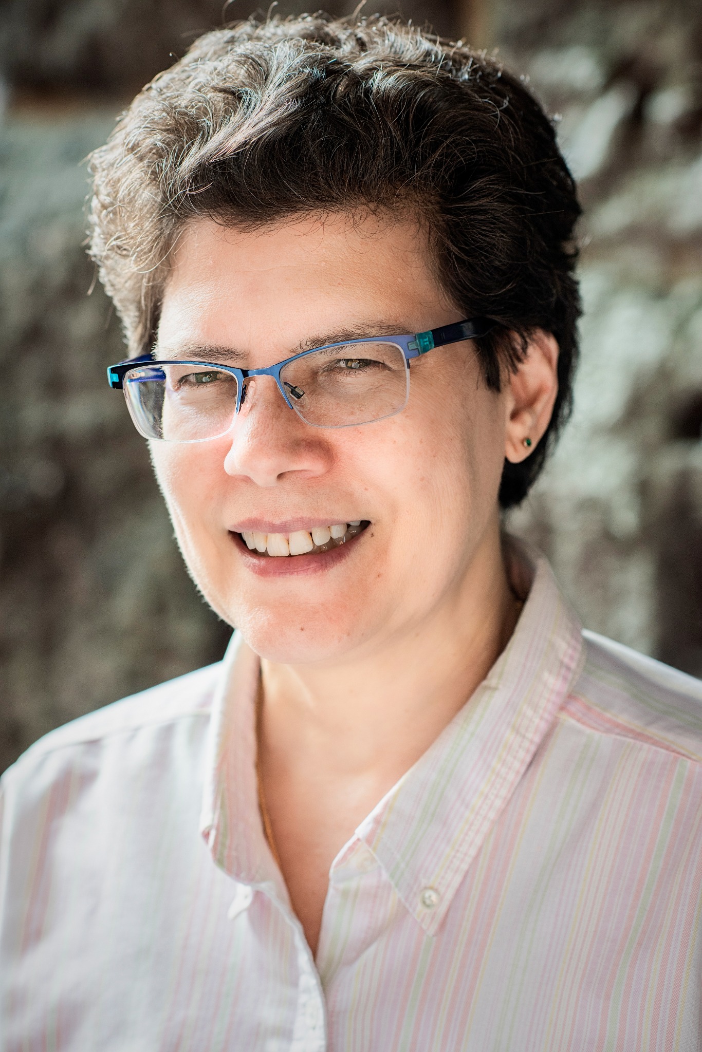 Dr. Michele B. Kaufman